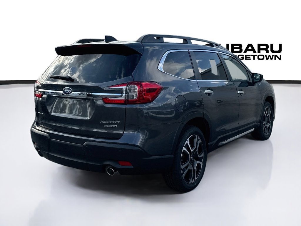 New 2027 Subaru Ascent Touring AWD/4WD image 8
