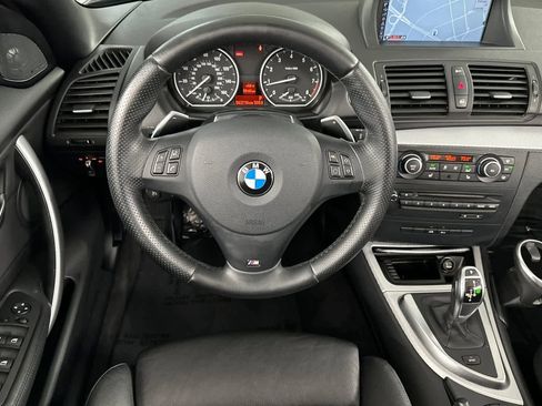 Used 2013 BMW 135is Convertible image 17