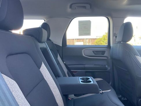 New 2025 Ford Bronco Sport Big Bend image 48