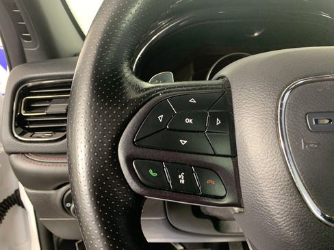 Used 2022 Dodge Durango R/T AWD/4WD image 19