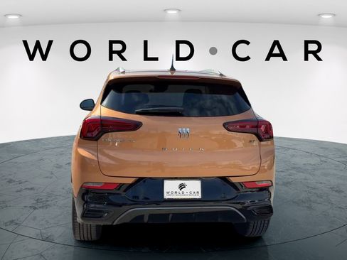Used 2024 Buick Encore GX Sport Touring w/ Advanced Technology Package FWD image 6