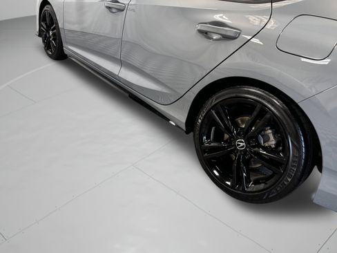 Certified 2026 Acura Integra A-Spec FWD image 45