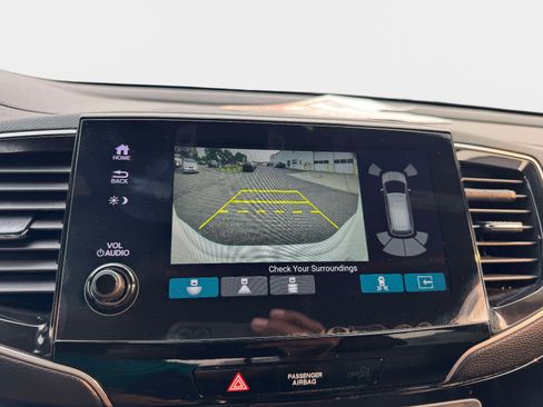 Used 2021 Honda Pilot Black Edition image 35