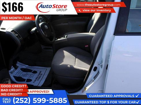 Used 2009 Toyota Prius image 12