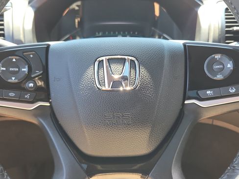 Certified 2023 Honda Odyssey Touring image 35