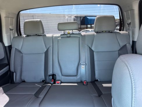 Used 2021 Toyota Tundra Limited w/ Limited Premium Package AWD/4WD image 12