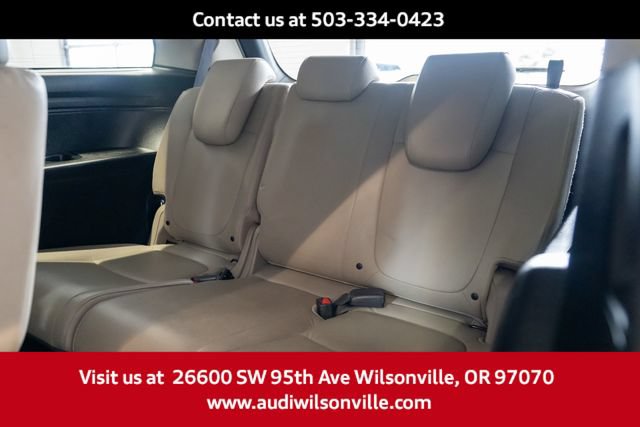 Used 2019 Honda Odyssey EX-L image 26