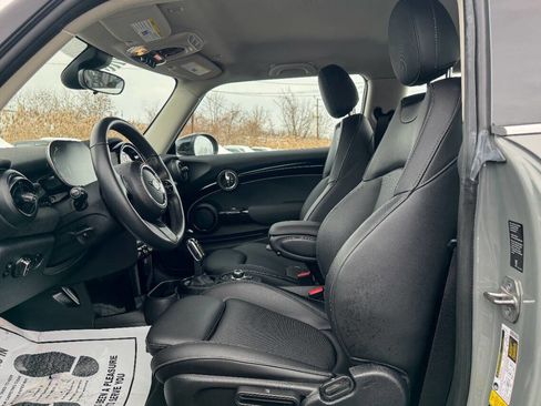 Used 2022 MINI Cooper SE image 24