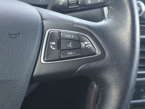 Used 2018 Ford EcoSport SE FWD image 25