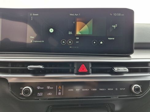 New 2026 Kia Sorento EX image 8