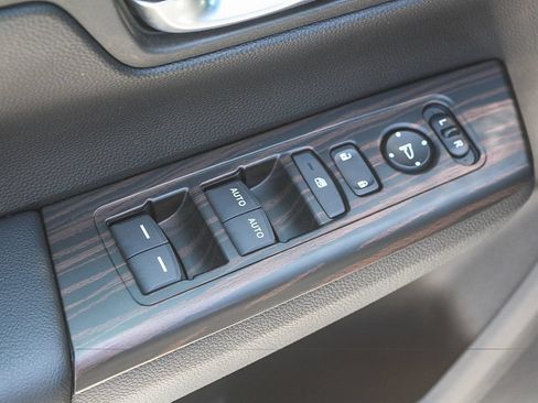Certified 2023 Honda CR-V Sport image 21