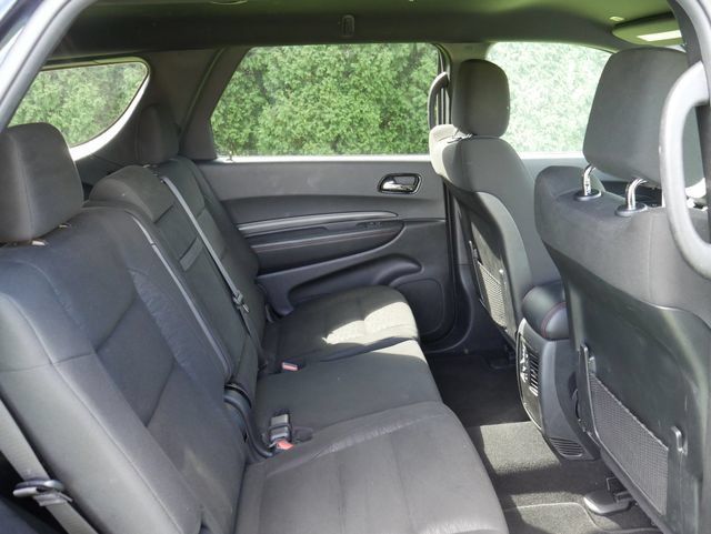 Used 2025 Dodge Durango GT AWD/4WD image 24