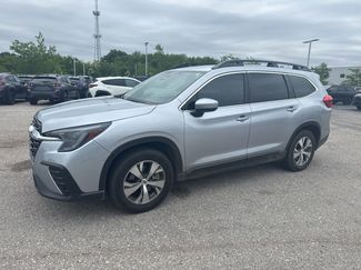 Certified 2024 Subaru Ascent Premium w/ Convenience Package AWD/4WD video 1