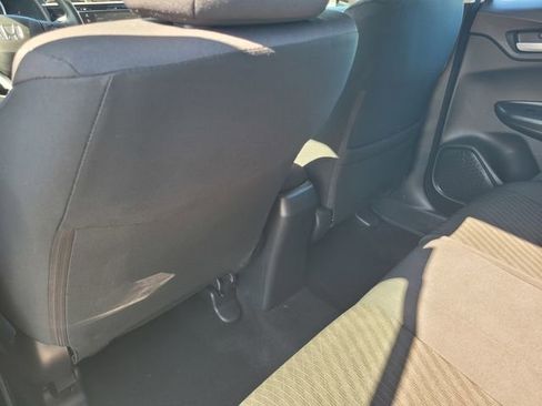 Used 2020 Honda Fit EX image 14