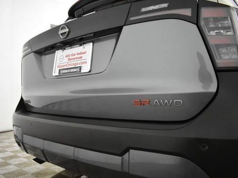 Used 2025 Nissan Kicks SR w/ Illumination Package AWD/4WD image 37