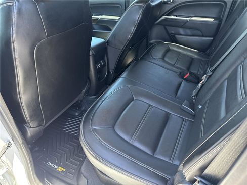 Used 2020 GMC Canyon Denali AWD/4WD image 30