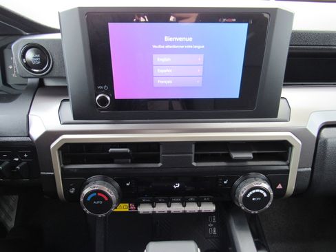 Used 2024 Toyota Tacoma SR5 image 27