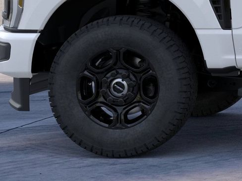 New 2026 Ford F250 XL w/ STX Appearance Package AWD/4WD image 19