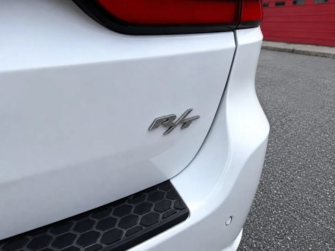 Used 2024 Dodge Durango R/T RWD image 11