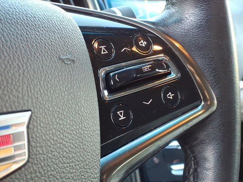 Used 2017 Cadillac ATS Luxury image 19