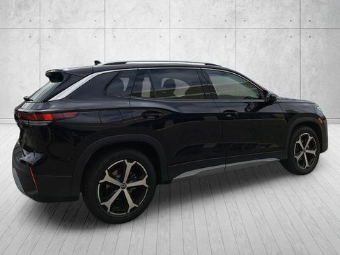New 2026 Volkswagen Tiguan SE FWD image 5