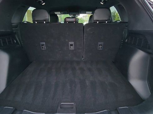 Used 2025 Ford Escape ST-Line AWD/4WD image 39