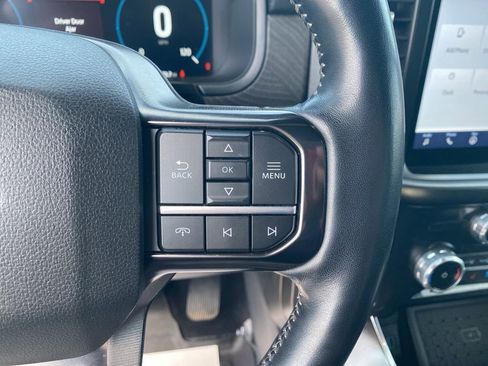 Used 2023 Ford F150 Platinum w/ Equipment Group 701A High image 20