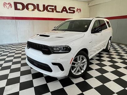 Used 2025 Dodge Durango R/T