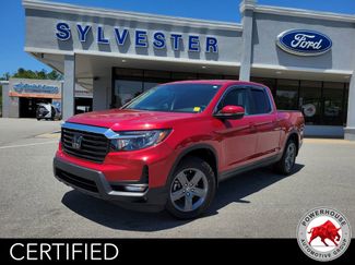 Used 2023 Honda Ridgeline RTL 360° Tour