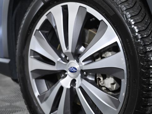 Used 2022 Subaru Ascent Limited w/ Technology Package image 39