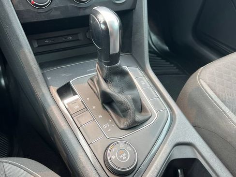 Used 2021 Volkswagen Tiguan S AWD/4WD image 26