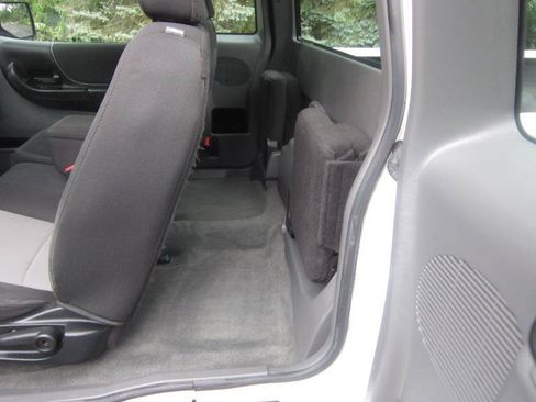 Used 2011 Ford Ranger XLT AWD/4WD image 9