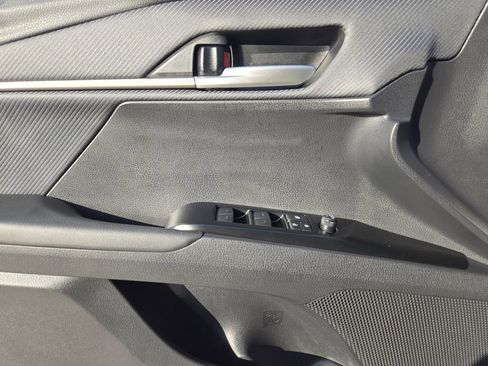 Certified 2026 Toyota Camry SE w/ Convenience Package image 25