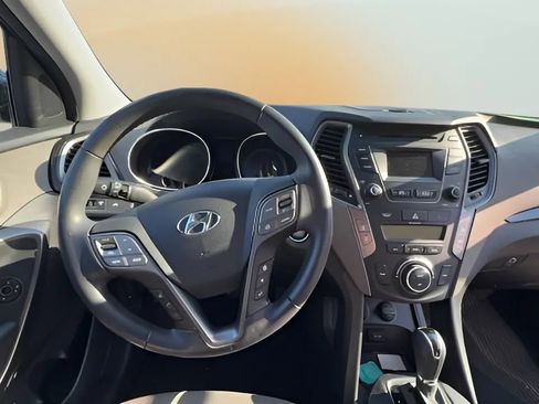 Used 2014 Hyundai Santa Fe Sport w/ Premium Equipment Package 03 image 12