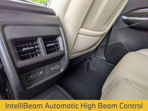 Used 2019 Cadillac XT4 Sport image 29