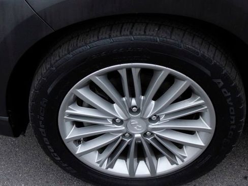 Used 2020 Hyundai Kona SEL AWD/4WD image 9