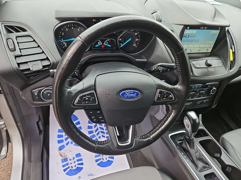 Used 2019 Ford Escape SE AWD/4WD image 13
