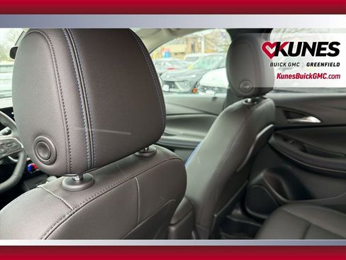 New 2026 Buick Encore GX Sport Touring w/ Comfort Package image 30