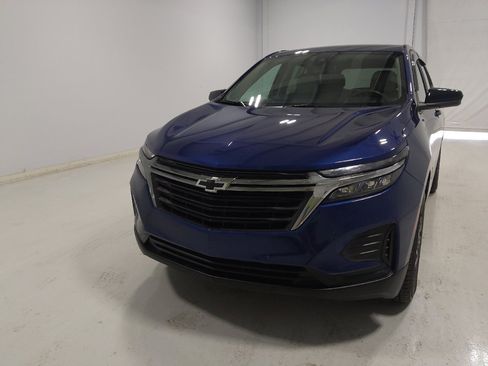 Used 2023 Chevrolet Equinox LS w/ LS Convenience Package AWD/4WD image 15