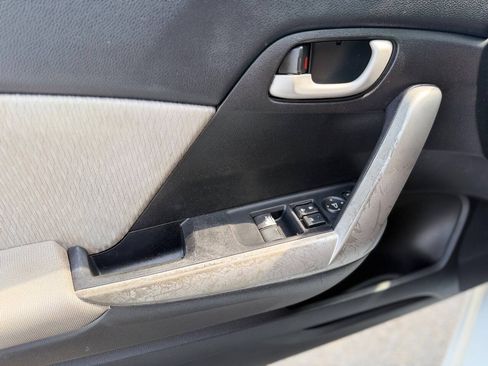 Used 2014 Honda Civic LX image 20