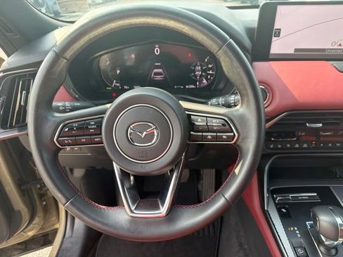 Used 2025 MAZDA CX-70 Plug-In Hybrid w/ Premium Plus AWD/4WD image 20