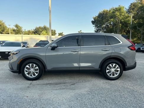 Used 2023 Honda CR-V LX image 4