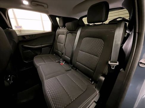 Used 2023 Ford Escape Active AWD/4WD image 25