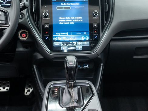Used 2024 Subaru Crosstrek 2.5i Sport w/ Crosstrek Mirror Package AWD/4WD image 18