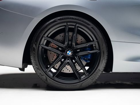 Used 2022 BMW M8 Competition w/ M Carbon Exterior Package AWD/4WD image 41