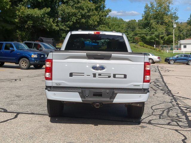 Certified 2021 Ford F150 XL w/ Equipment Group 101A High AWD/4WD image 5