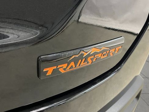 New 2026 Honda Pilot TrailSport image 6