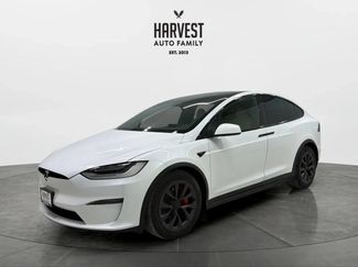Used 2023 Tesla Model X Plaid AWD/4WD video 1
