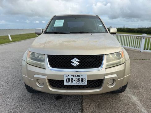 Used 2007 Suzuki Grand Vitara 4WD image 2