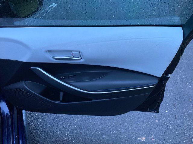 Used 2021 Toyota Corolla SE FWD image 34